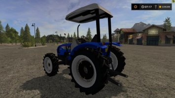 LANDINI U60 FS17