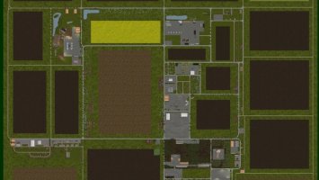 Mavericksfarm V2 seasons FS17