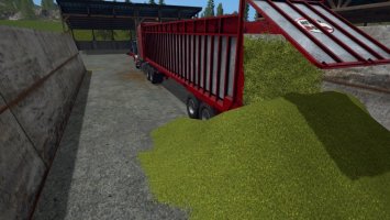 Meyers 9140RT FS17