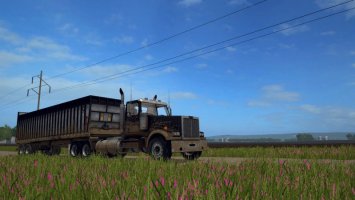 Meyers 9140RT FS17