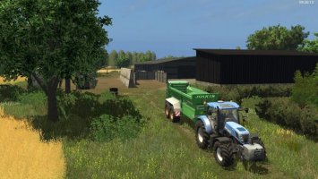 MIG MAP MADEINGERMANY REGION CELLE v0.98 BETA fs17