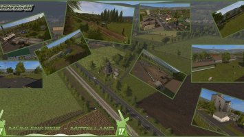 Milllandscape-Midland FS17