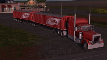 Ombu Bi-train FS17