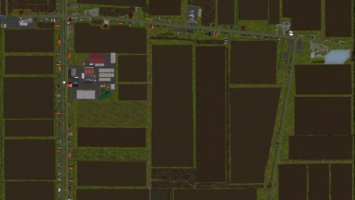 Papenburger Map Seasons v2 FS17