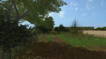 Papenburger Map Seasons v2 FS17