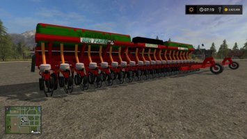 PLANTI CENTER PCA21 BIG FARM G4 fs17