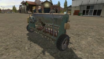 Poznaniak 3m fs17