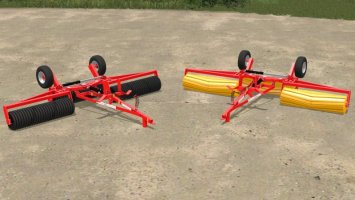 RC MAX 2 FS17