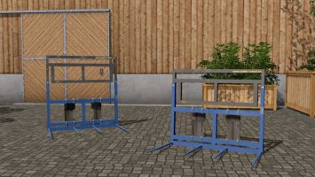 Robert FB200 fs17