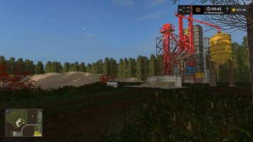 Say Valley FS17