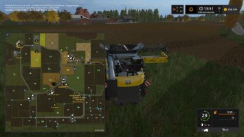 Say Valley FS17