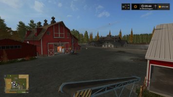 Say Valley FS17