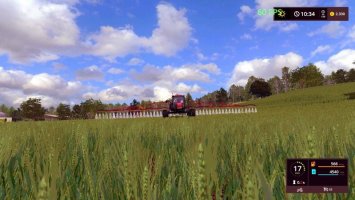 SITIO PINHEIRINHO V2 FS17