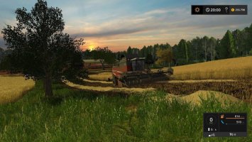 SITIO PINHEIRINHO V2 FS17