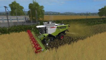 Springmeadow Farm v1.0.0.1 FS17