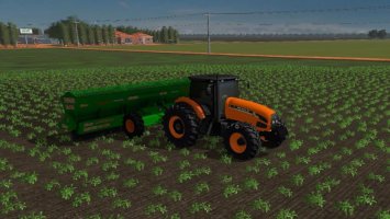 STARA ST MAX 180 fs17