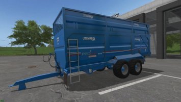 Stewart PS18-23Hs v2.1.1.0 FS17