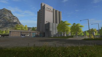 The American Dream v1.2 FS17