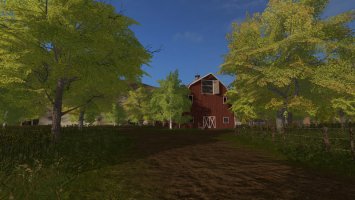 The American Dream v1.2 FS17