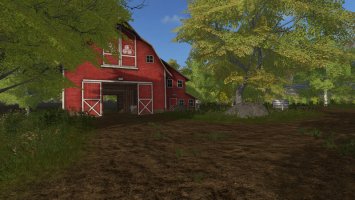 The American Dream v1.2 fs17