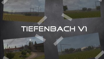Tiefenbach v1 FS17