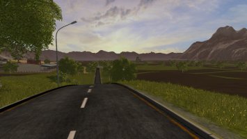 Trakya Map v3 fs17