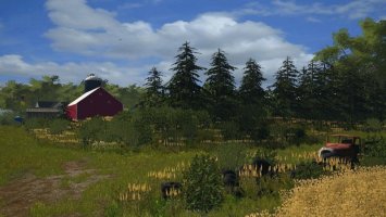 UMRV BETA V2.0 fs17