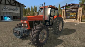 Ursus 1614 FS17