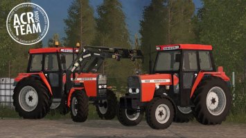 Ursus 4512 FS17