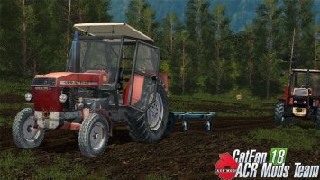 Ursus C385 v1.1 fs17