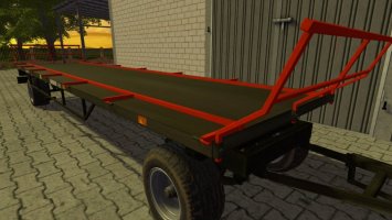 Ursus T665 FS17