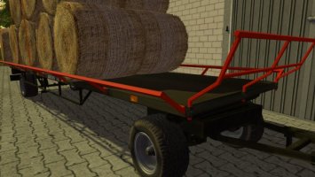 Ursus T665 FS17