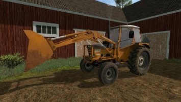 Valmet -02 Pack v1.1 FS17