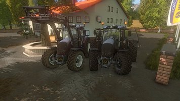 Valtra N Series - DH v1.0.1