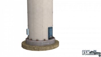 Watertower v1 FS17