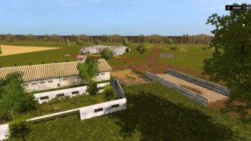 Weekday tractor driver v2 FS17