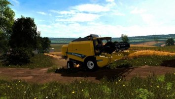 Wielmoża v2 fs17