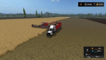 PLAINS AND SIMPLE 2017 MAP FIX FS17