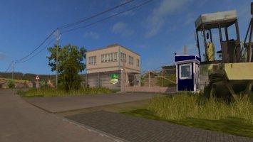 Agro Moravany V2 Edit by ZackCZ FS17