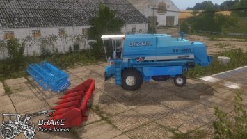 Bizon BS 5110 FS17