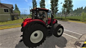 CASE IH OPTUM CVX v2 FS17