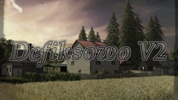 Defiksowo V2 FS17