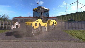 Dynapac CC2200 v2 fs17