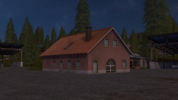 Farmhouse FS17