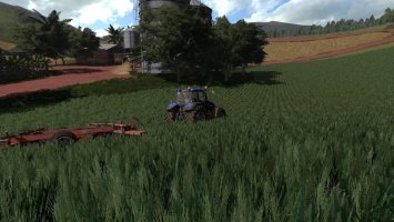 FAZENDA BAIXA VERDE FS17