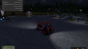 Fortschritt ZT 300 FS17