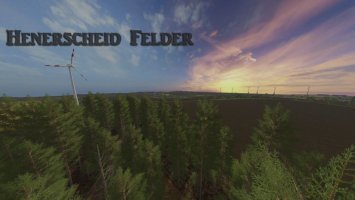 Heinerscheid Felder FS17