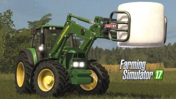 John Deere 7430/7530 V3 Final FS17