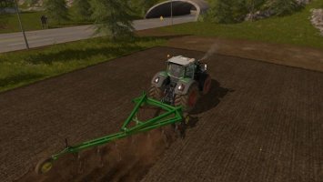 John Deere 995 FS17