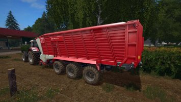 Lely Tigo XR 100D FS17